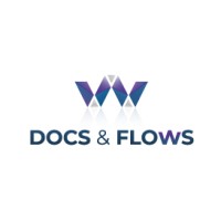 Docs & Flows Logo