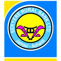Sekyere Rural Bank Limited Logo