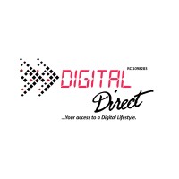 Digital Direct Logo