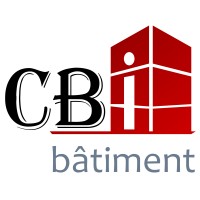 CBI BATIMENT Logo