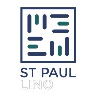 St. Paul Lino Logo