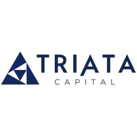 Triata Capital Limited Logo