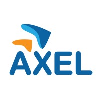 Axel Education Logo