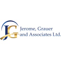 Jerome, Grauer and Associates Ltd. Logo
