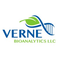 Verne Bioanalytics, LLC Logo