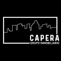 CAPERA Inmobiliaria Logo