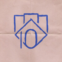 Paraná University Student Home Foundation Logo
