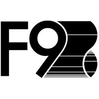 Flatnine Design Inc. Logo