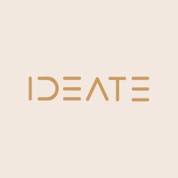 IDEATE Logo