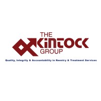 The Kintock Group, Inc. Logo