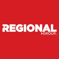 Regional Group Australia Logo