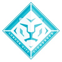 LondonCityLionesses Logo