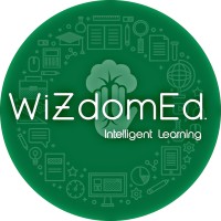 WiZdom Ed Logo