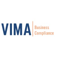 Vima Business Compliance Logo