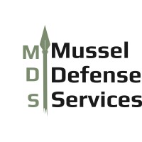 Mussel Defense Services Logo