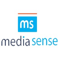 Media Sense Logo