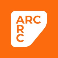Arctic Ramen Creative Logo