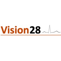 Vision28 Logo