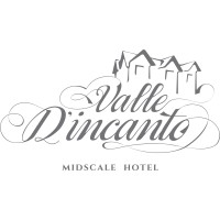 Hotel Valle Dincanto Logo