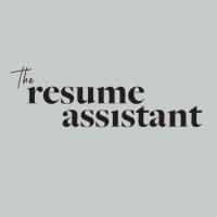 The Resume Assistant Logo
