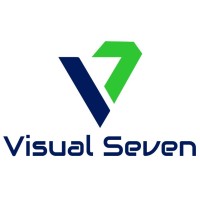 Visual Seven SAS Logo