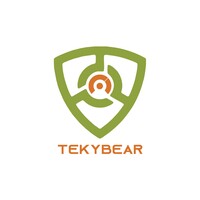 TEKYBEAR, INC. Logo