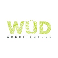 WÜD Architecture Logo