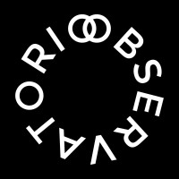 Observatorio, Centro de estudios Cinematográficos Logo