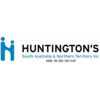 Huntingtons SA & NT Logo