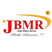 JBMR Enterprises Logo