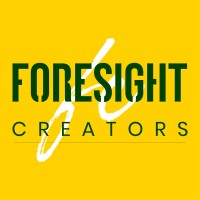 FORESIGHT CREATORS Logo