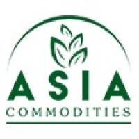 ASIA COMMODITIES CO., Ltd Logo