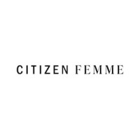 Citizen Femme Logo