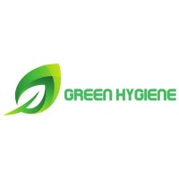 Green Hygiene Logo