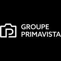 Groupe Primavista Logo
