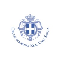 イタリア王家サヴォイア家諸騎士団 日本代表事務局 Logo