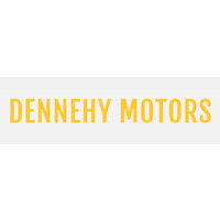 Dennehy Motor Group Logo