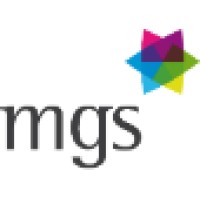 MGS Consulting Logo