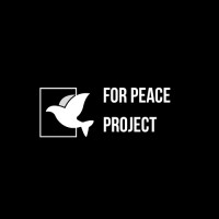 For Peace Project Logo