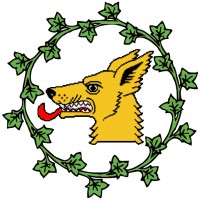 Wolvesbane Manor Logo