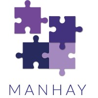 Manhay Education Recruitment Consultancy Logo