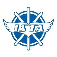 PT ISTA Indonesia Logo