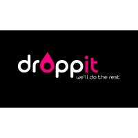 droppit Logo