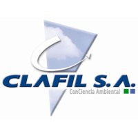 Clafil S.A Logo