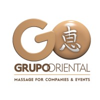 Grupo Oriental Logo