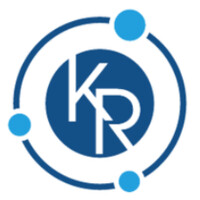 KR Communications, Inc. Logo
