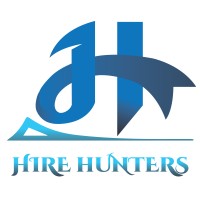Hire Hunters Logo