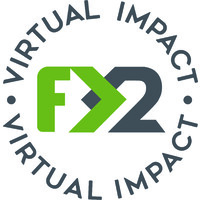 FX2 Virtual Impact Logo