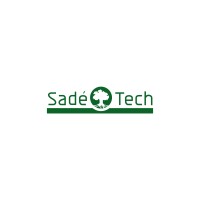 Sadé Tech Logo