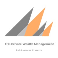 TFG Private Wealth Management Logo